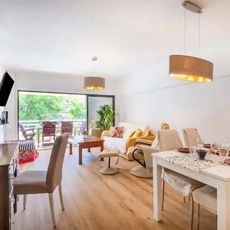 Vilamoura Bay Retreat @ Marina Mar Apartment *