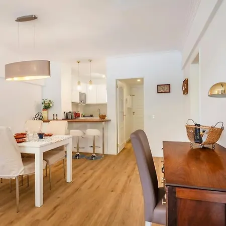 Apartment Vilamoura Bay Retreat @ Marina Mar
