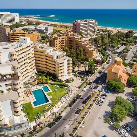 Vilamoura Bay Retreat @ Marina Mar