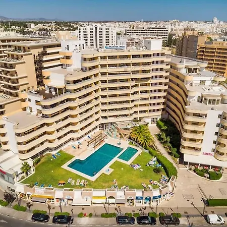Vilamoura Bay Retreat @ Marina Mar * Quarteira