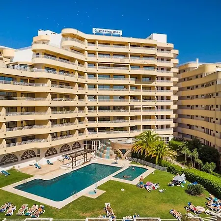 Vilamoura Bay Retreat @ Marina Mar Quarteira