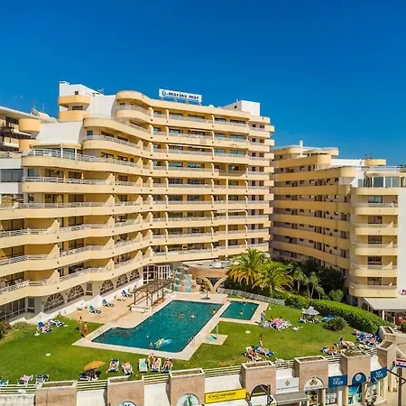 Vilamoura Bay Retreat @ Marina Mar Apartment