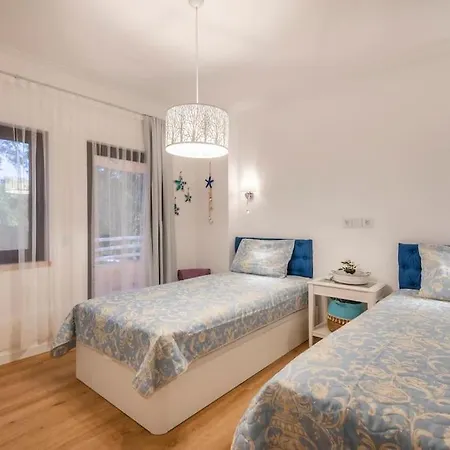 Vilamoura Bay Retreat @ Marina Mar