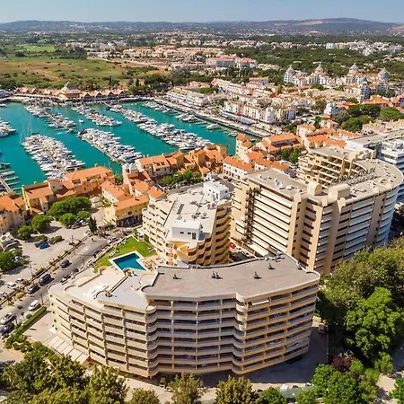 Vilamoura Bay Retreat @ Marina Mar * Quarteira