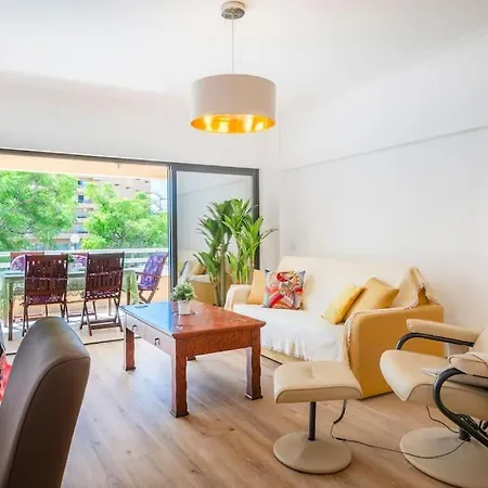 Vilamoura Bay Retreat @ Marina Mar Apartment *