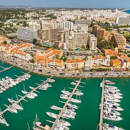 Vilamoura Bay Retreat @ Marina Mar Apartment *