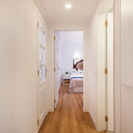 Vilamoura Bay Retreat @ Marina Mar Apartment