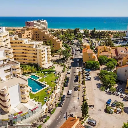 Vilamoura Bay Retreat @ Marina Mar Apartment *