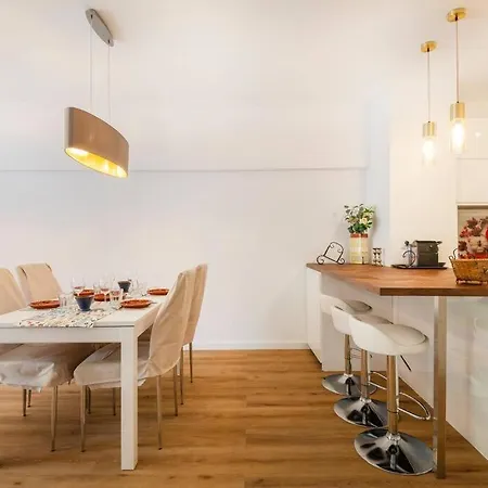 Vilamoura Bay Retreat @ Marina Mar Apartment
