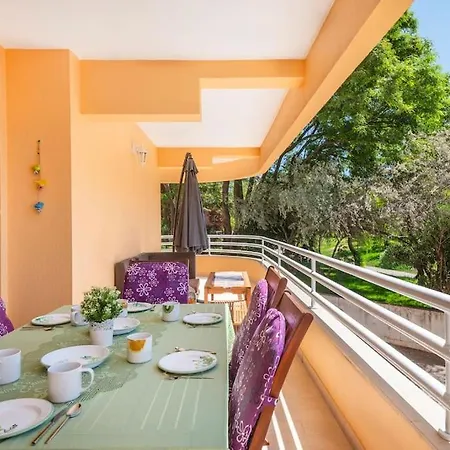 Vilamoura Bay Retreat @ Marina Mar Apartment Quarteira