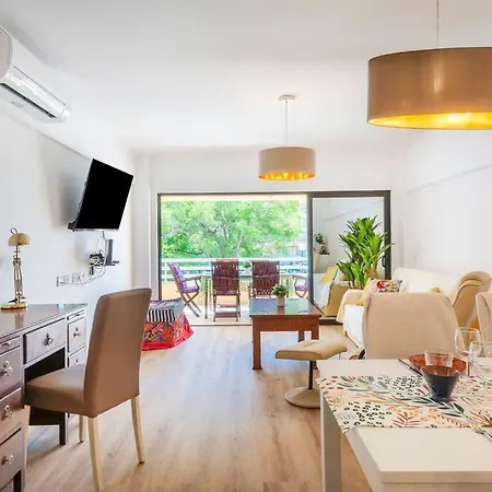Vilamoura Bay Retreat @ Marina Mar Apartment *