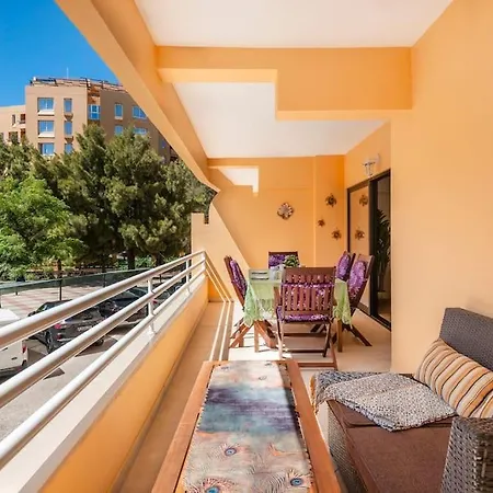 Vilamoura Bay Retreat @ Marina Mar * Quarteira