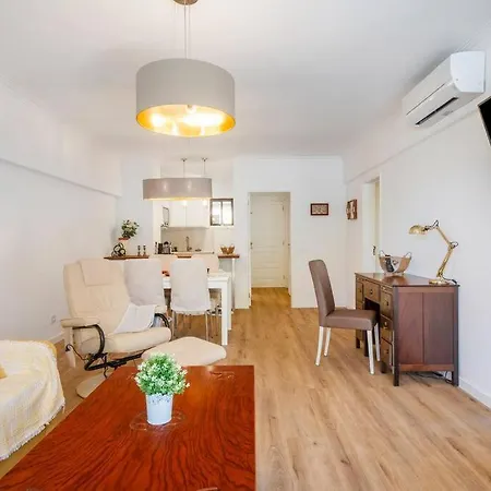 Vilamoura Bay Retreat @ Marina Mar Apartment Quarteira