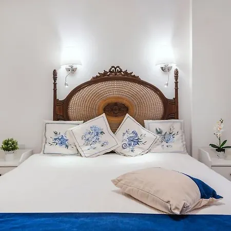 Apartment Vilamoura Bay Retreat @ Marina Mar