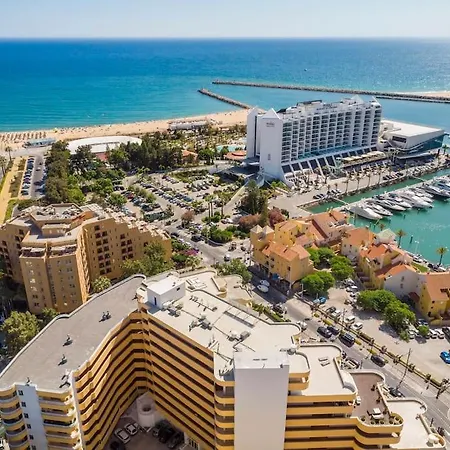 Vilamoura Bay Retreat @ Marina Mar Apartment