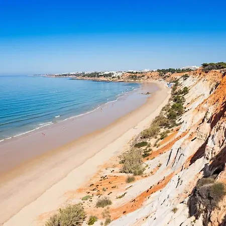 Vilamoura Bay Retreat @ Marina Mar * Quarteira