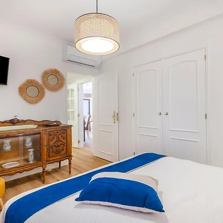 Vilamoura Bay Retreat @ Marina Mar Apartment Quarteira