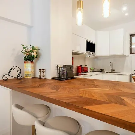 Apartment Vilamoura Bay Retreat @ Marina Mar *