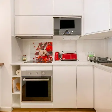 Apartment Vilamoura Bay Retreat @ Marina Mar Quarteira
