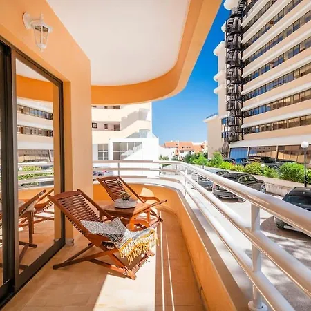 Apartment Vilamoura Bay Retreat @ Marina Mar